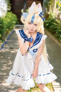 #PoppaChan_Vol.064_Sameko_Saba_[81P+11V-975MB]