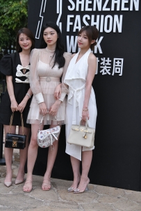 【精选街拍】Vol.3122 仙气飘飘纱裙 [75P-2.39GB]