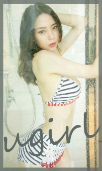 【Ugirls-爱尤物】No.2719 旦夕相处 - 梦心玥 [35P-79MB]