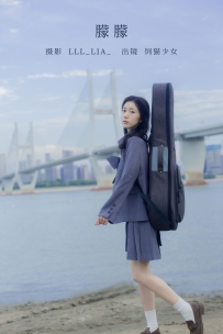 【YiTuYu-艺图语】2022.10.18 朦朦 - 饲猫少女- [28P-269MB]